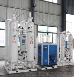 制氮机 PSA制氮机等空分设备在钢铁工业中的应用